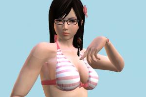 Kokoro Girl Kokoro Girl-2